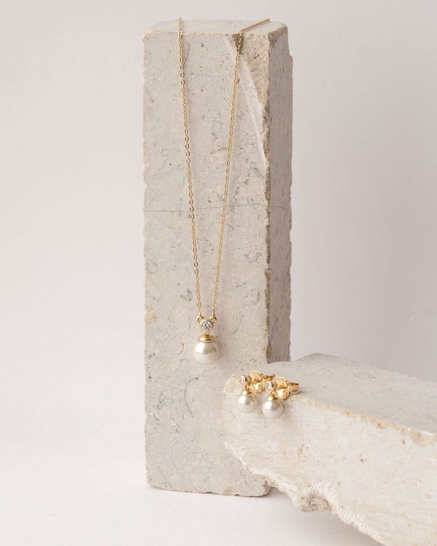 Collar Majorica 15304.01.1.N37.000.1