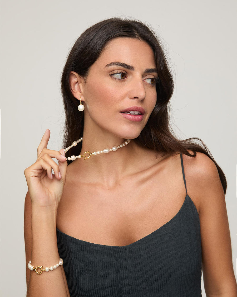 Collar Majorica 18144.01.1.N40.405.1