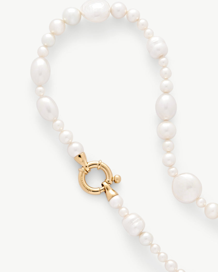Collar Majorica 18144.01.1.N40.405.1