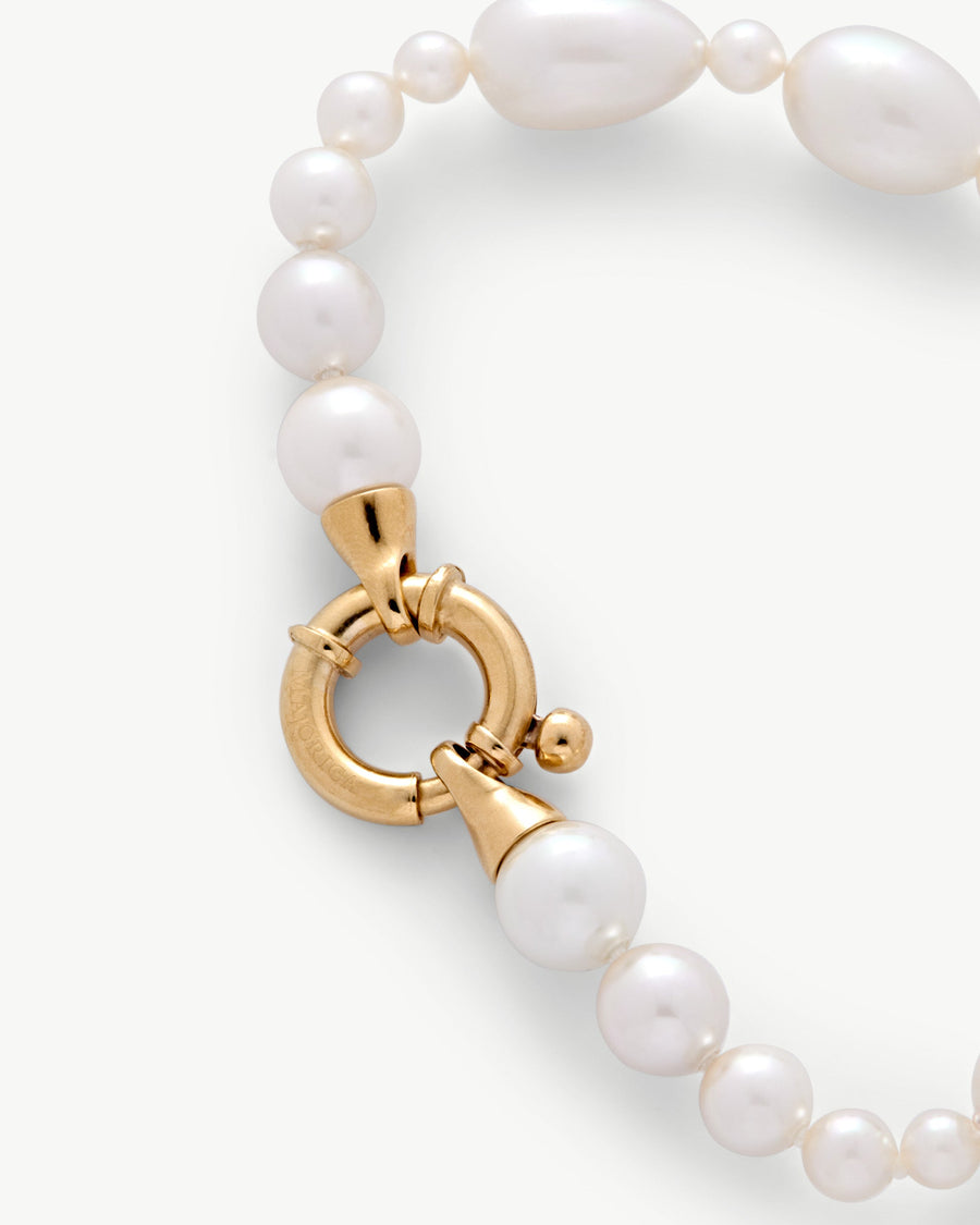 Collar Majorica 18144.01.1.N40.405.1