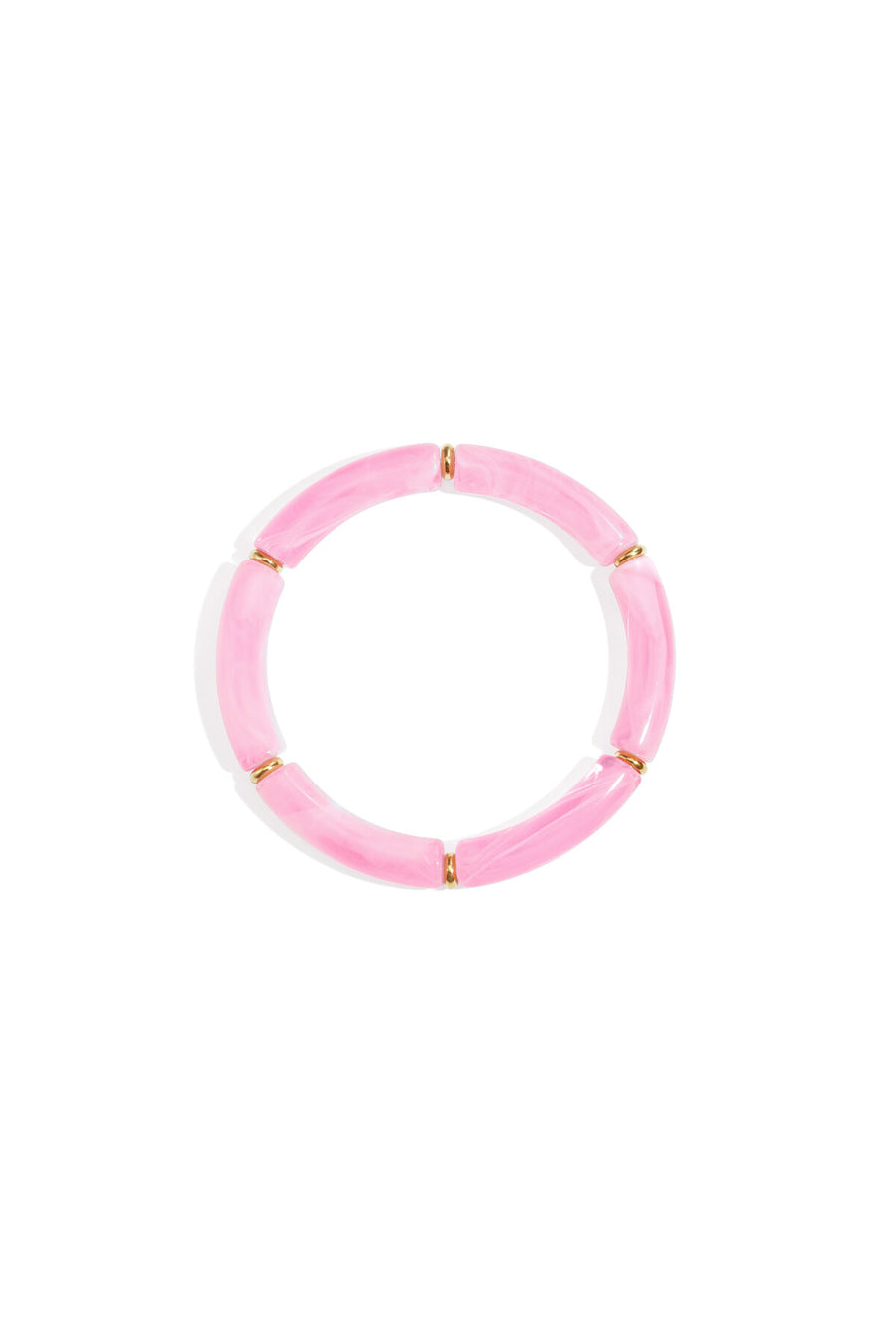 Pulsera en varios colores