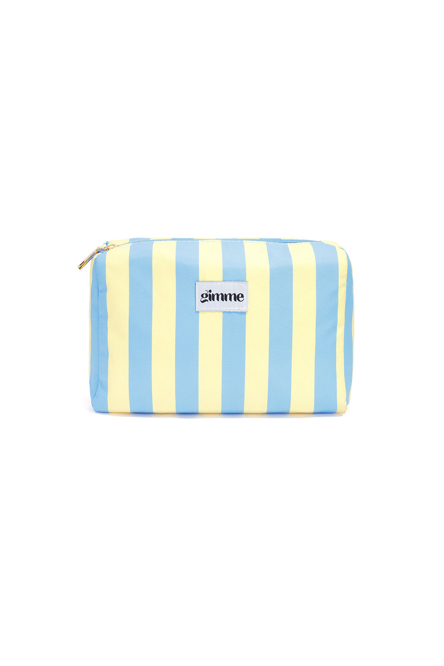 Gimme Simple Series Casual Makeup Bag - All Fit, Durable & Stylish