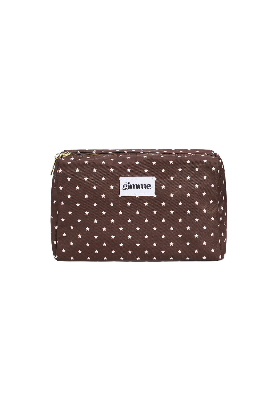 Gimme Simple Series Polyester Makeup Bag