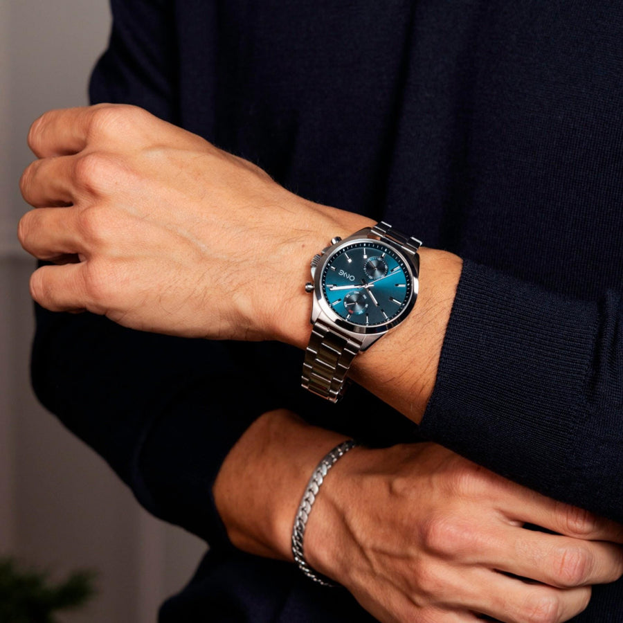 Reloj ONE Box OG8357IC52B — LIZNA ONIX