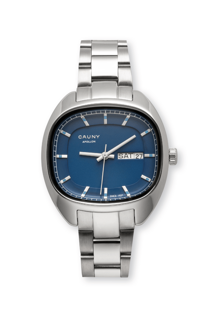 Reloj Cauny Apollon CAP031 — LIZNA GLOW