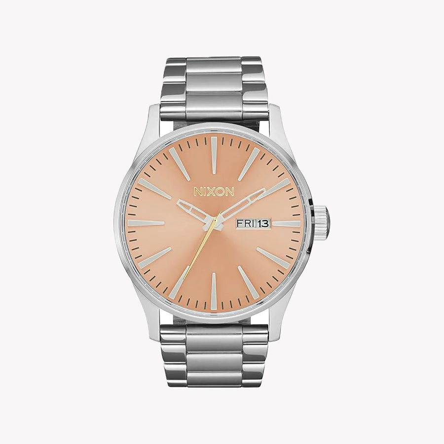 Reloj Nixon Sentry SS A356-5339 — LIZNA ONIX