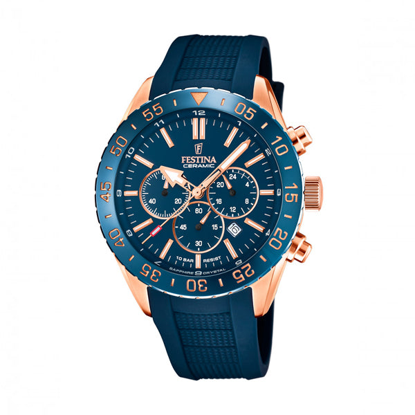 Reloj Festina F20516/1 — LIZNA ONIX