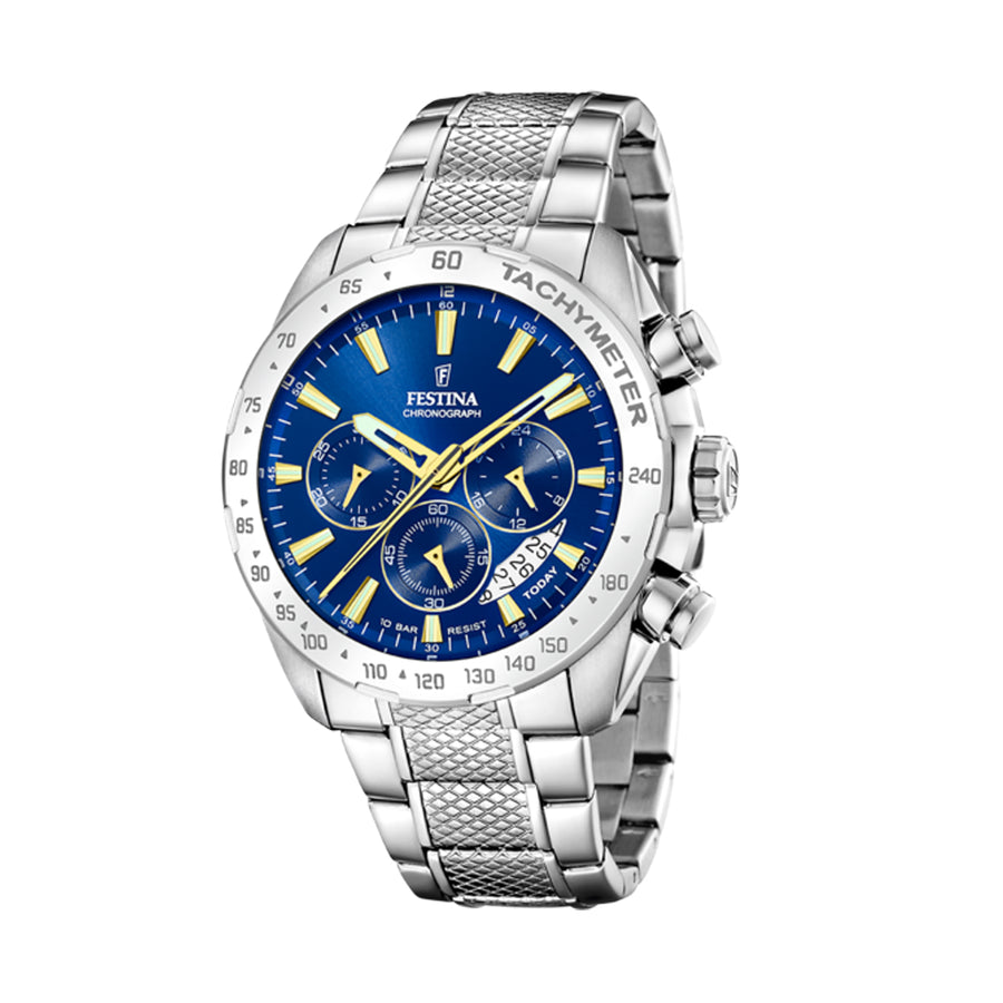 Reloj Festina F20668/2 — LIZNA ONIX