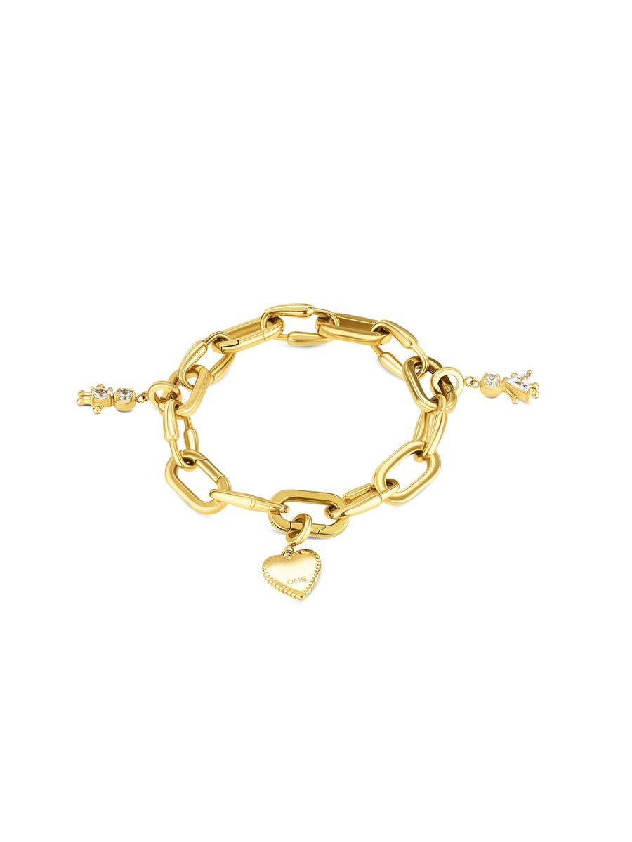 Pulsera ONE OJBMSL02G