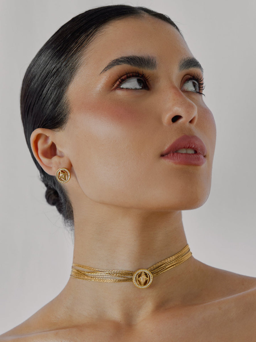 Collar ONE OJATN05D
