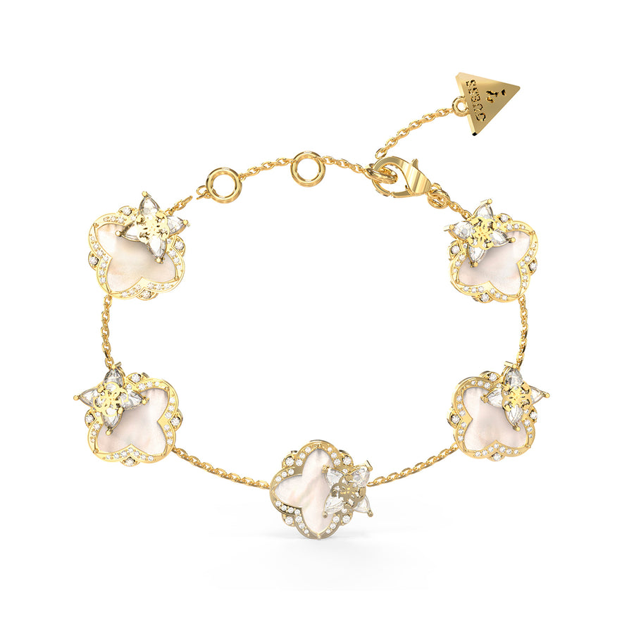 Pulsera Guess JUBB05582JWYGS