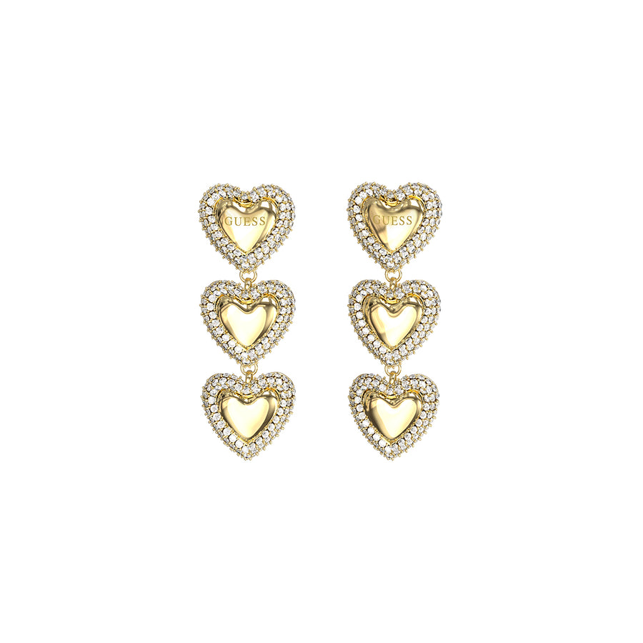 Pendientes Guess JUBE06011JWYGT-U