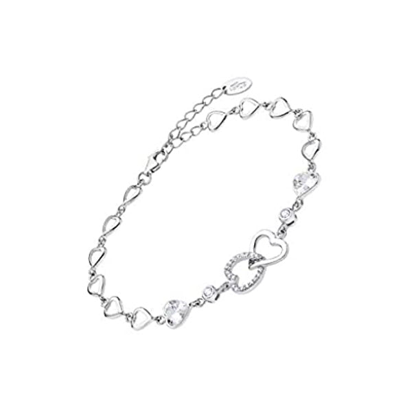 Pulsera Lotus Silver LP3093-2/1