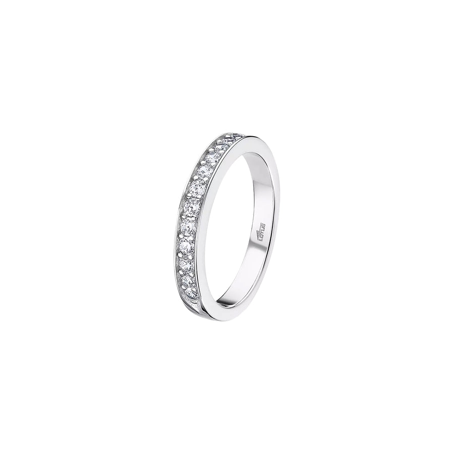 Anillo Lotus Silver LP3445-3/116