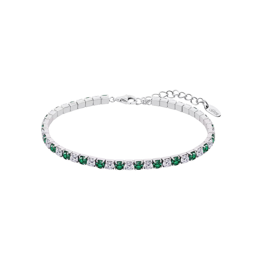 Pulsera Lotus Silver LP3452-2/7