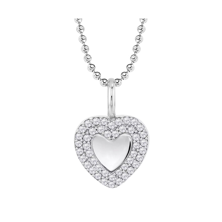 Collar Lotus Silver LP3877-1/1 en plata de ley 925