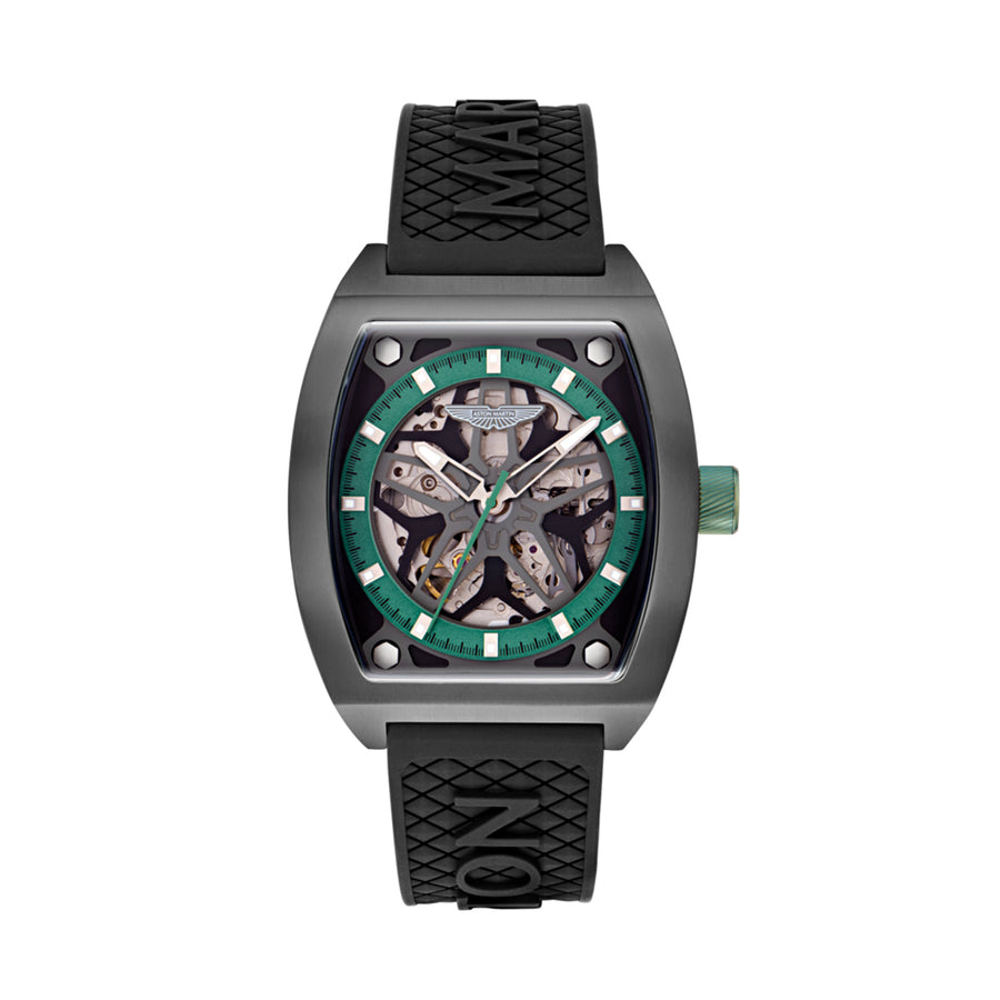 Reloj Aston Martin Thrill automático deportivo — LIZNA ONIX