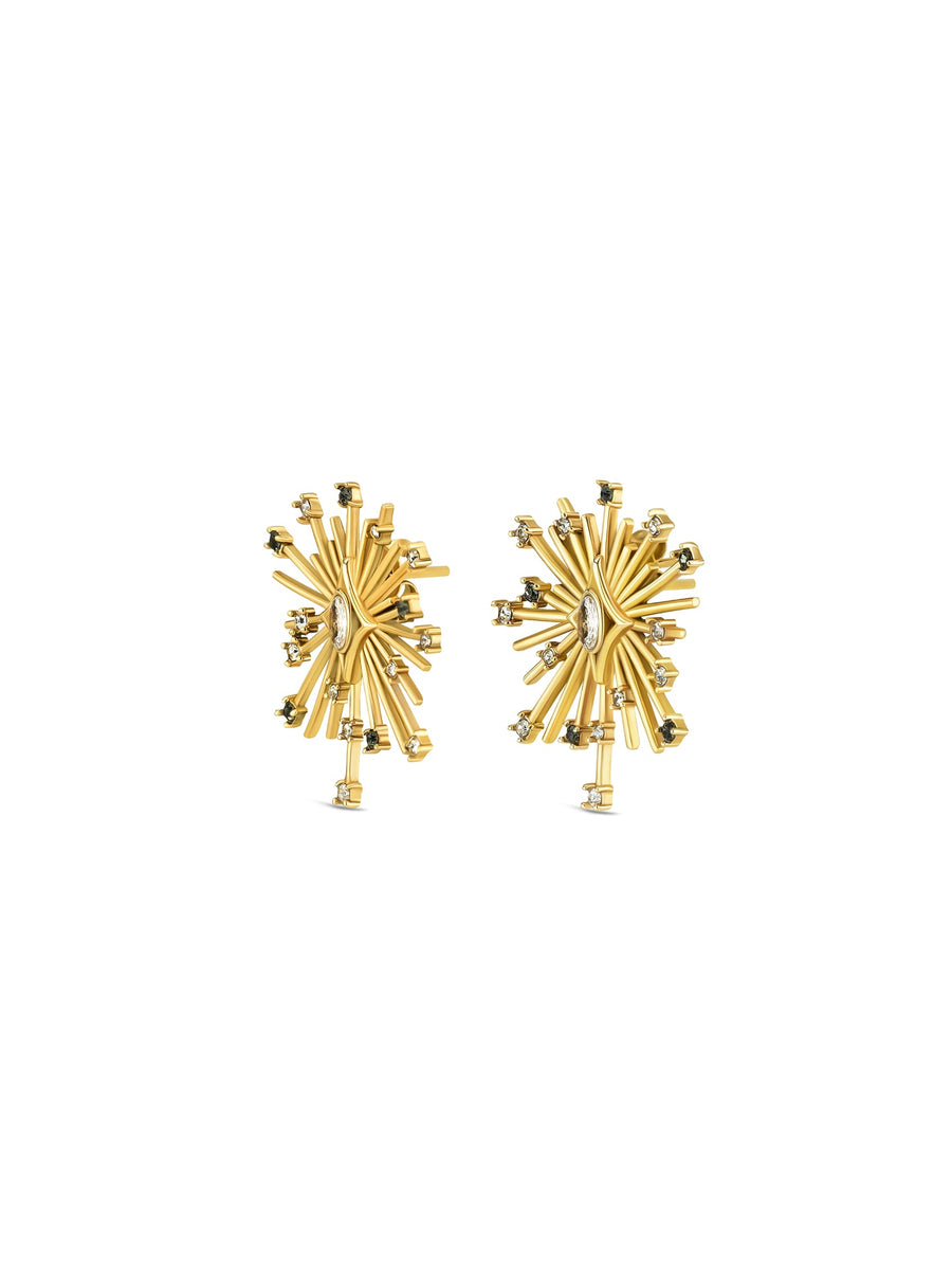 Pendientes ONE OJATE07D