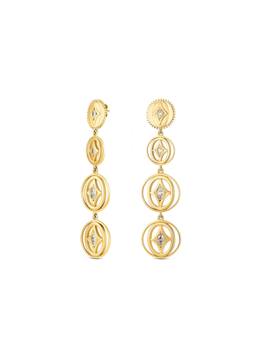 Pendientes ONE OJATE09D