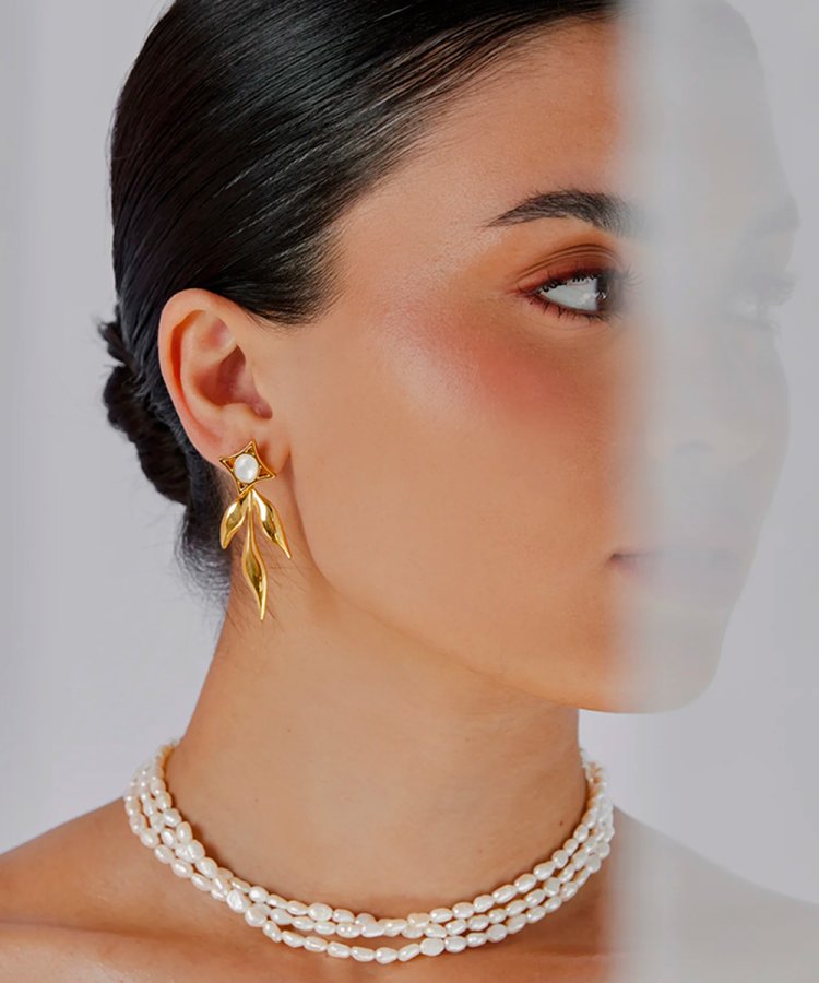 Pendientes ONE OJATE11D