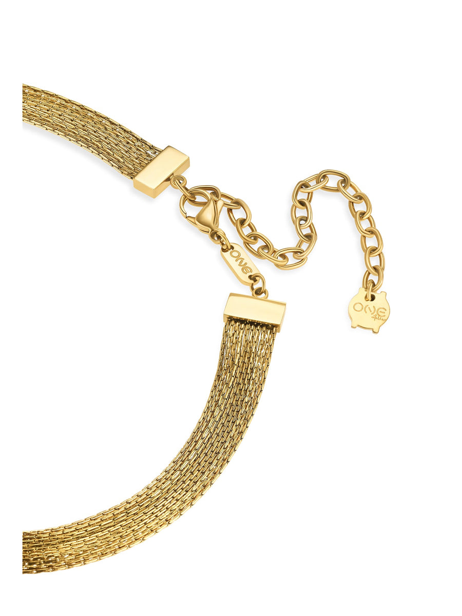 Collar ONE OJATN05D