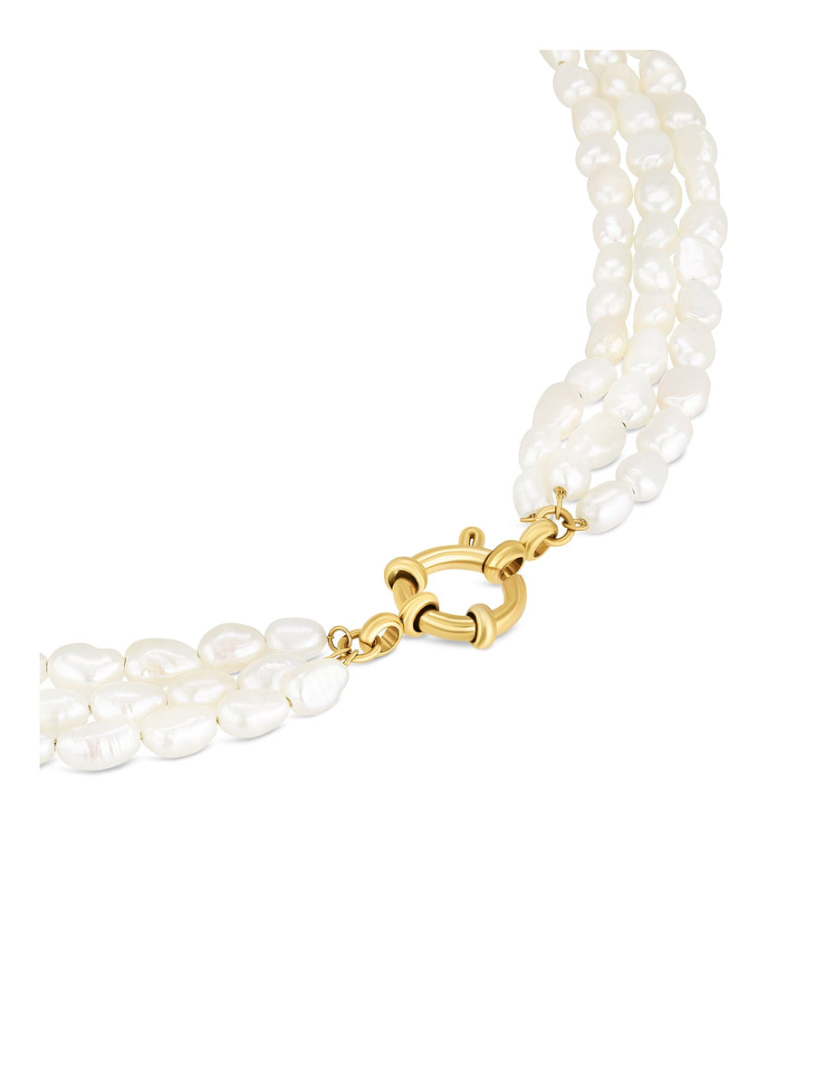 Collar ONE OJATN08D