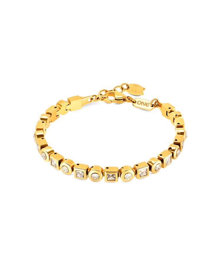 Pulsera ONE OJBA28G