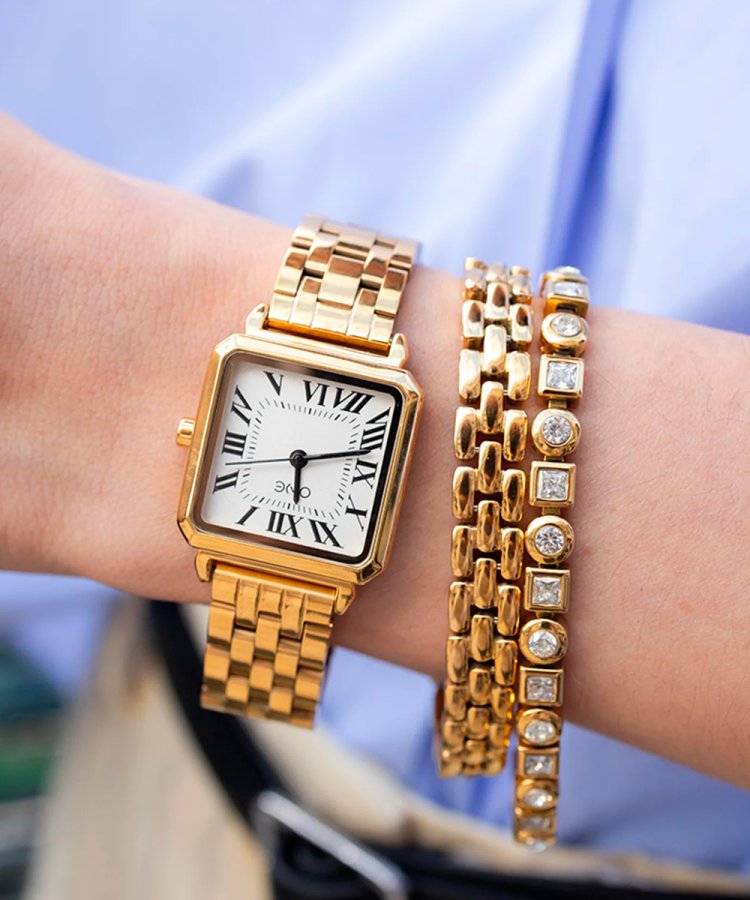 Pulsera ONE OJBA28G