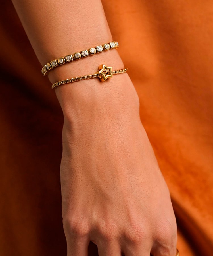 Pulsera ONE OJBA28G