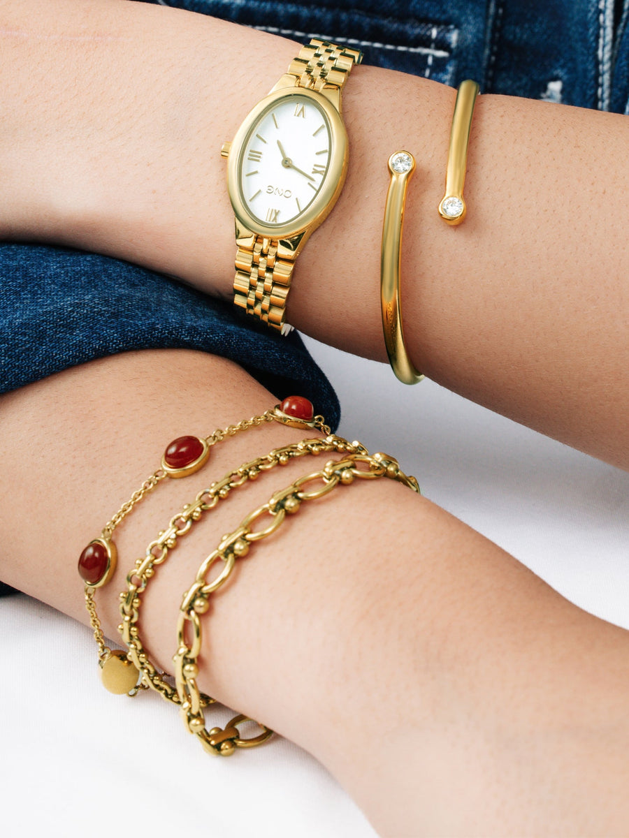 Pulsera ONE OJBA54G