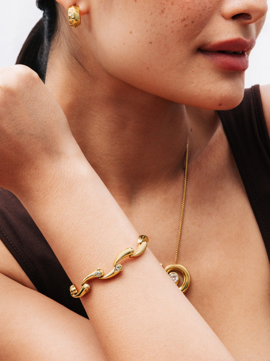 Pulsera ONE OJBA60G