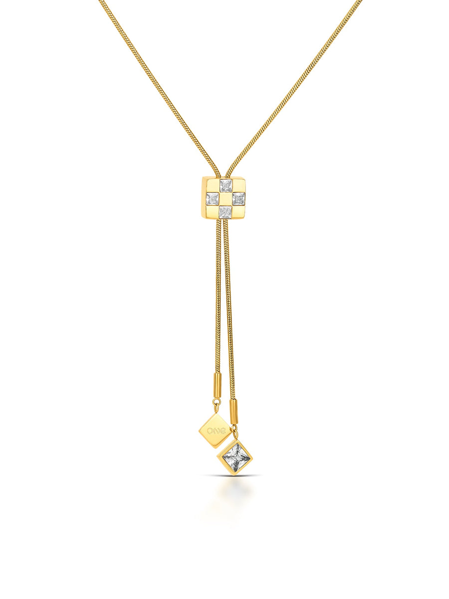 Collar ONE OJCHN02G