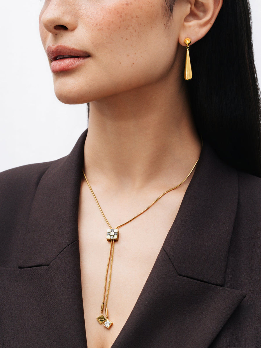 Collar ONE OJCHN02G