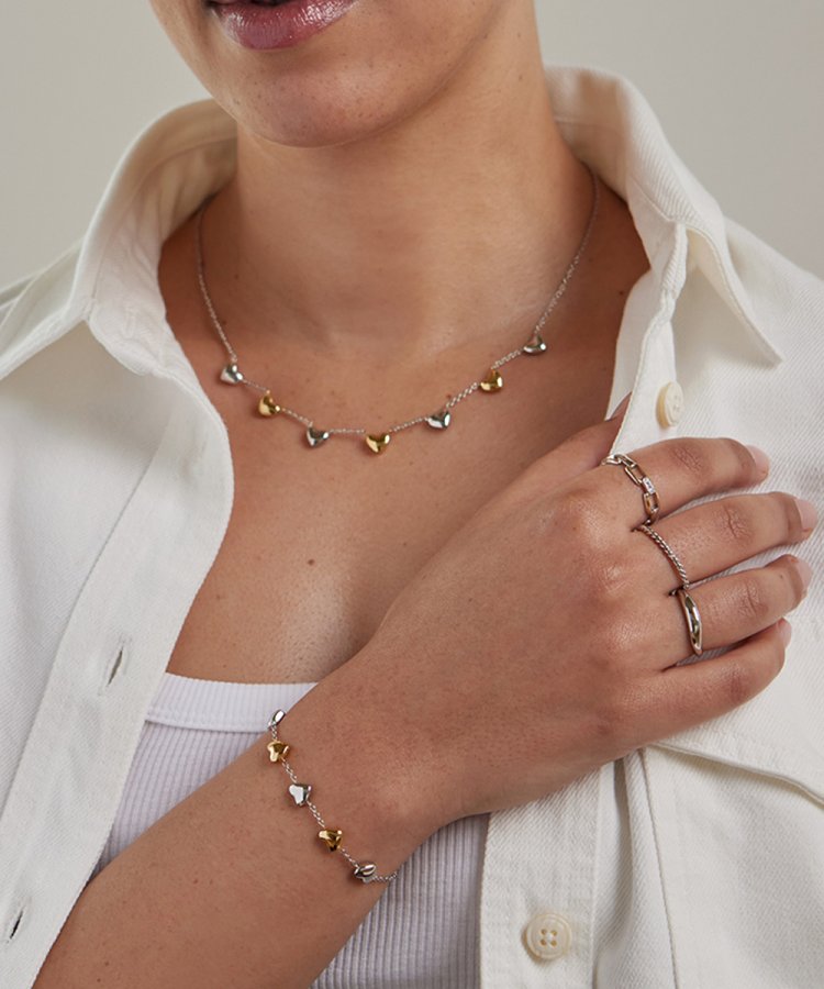 Collar ONE OJCHN03T