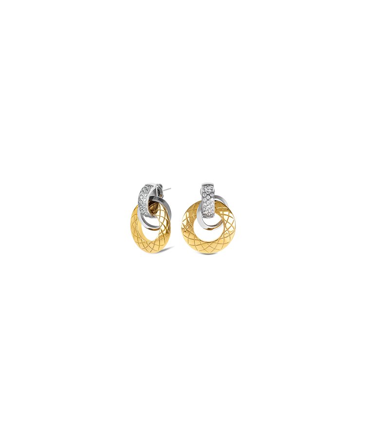 Pendientes ONE OJDFE03SG