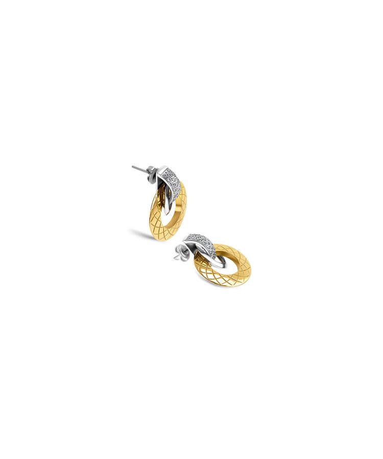 Pendientes ONE OJDFE03SG
