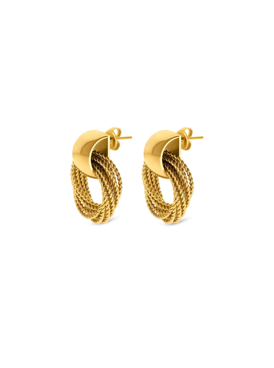 Pendientes ONE OJEEP13G