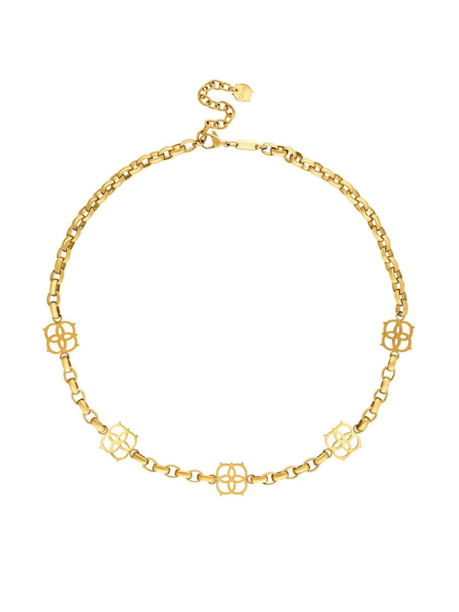 Collar ONE OJICN01G