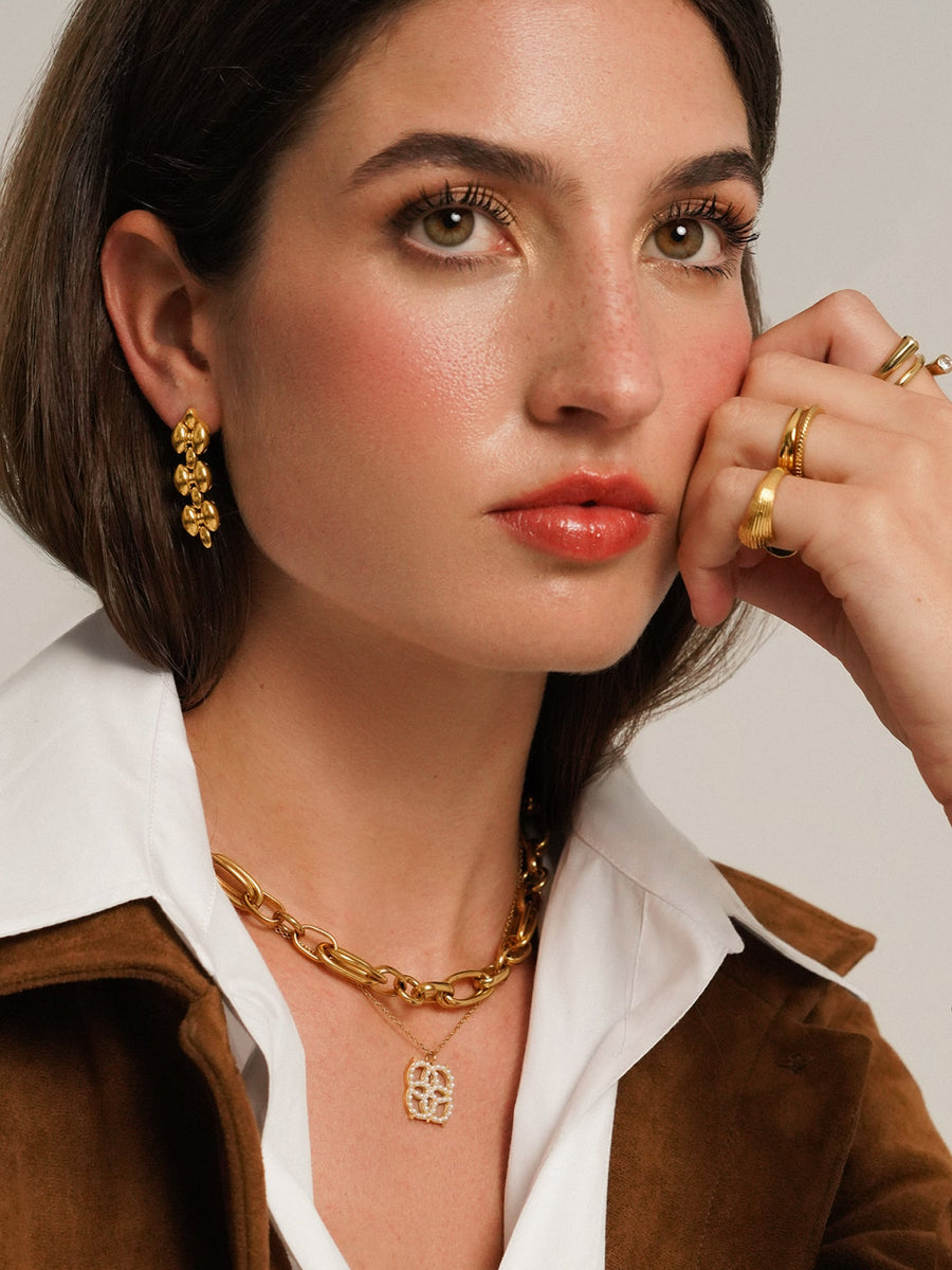 Collar ONE OJICN02G