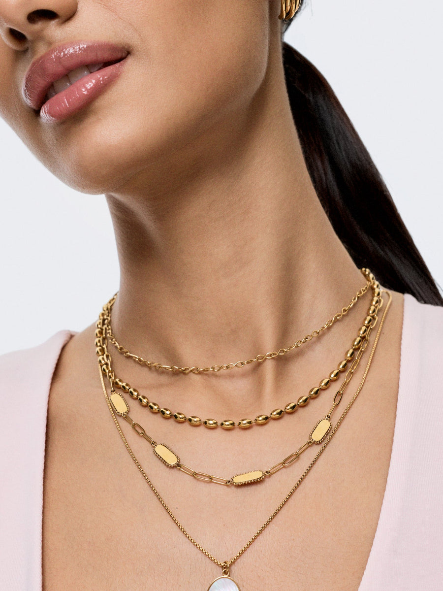 Collar ONE OJNN92G