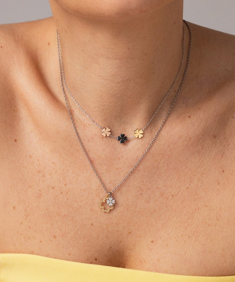 Collar ONE OJLFN04SG
