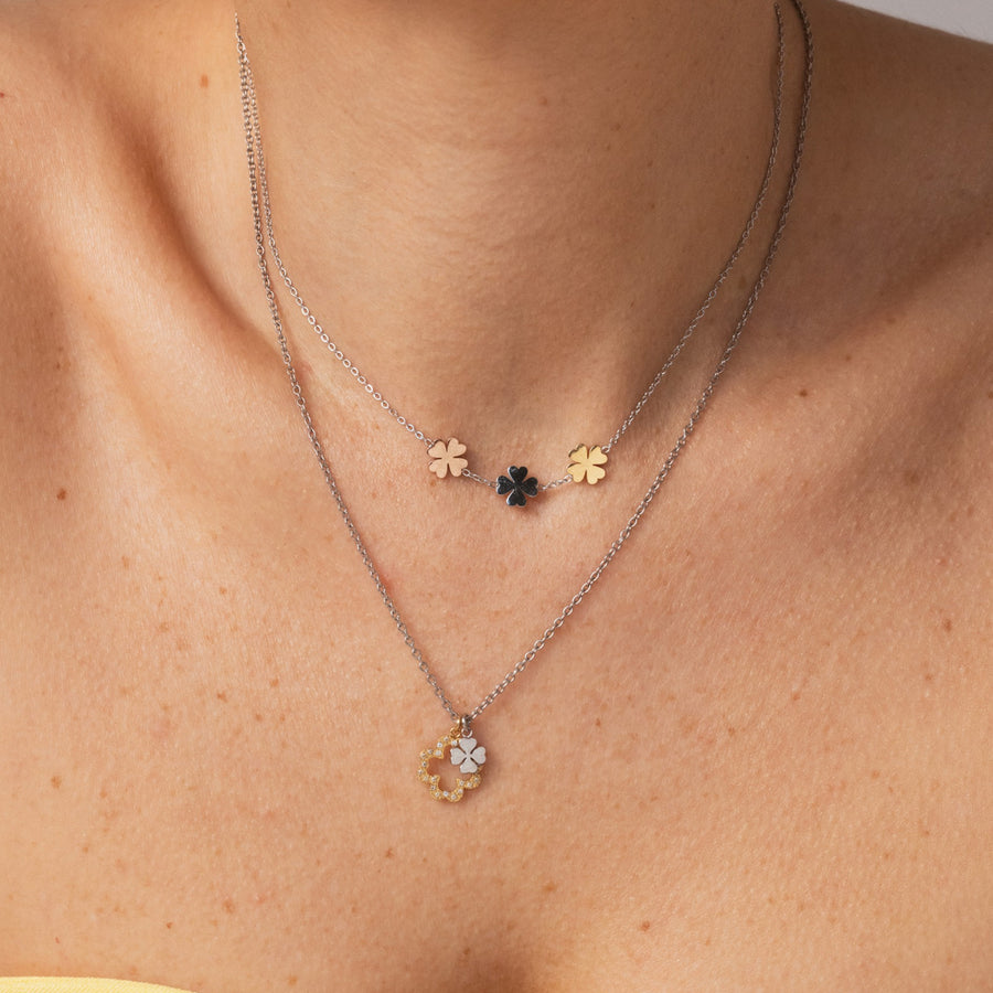 Collar ONE OJLFN04SG