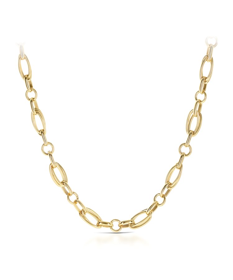 Collar ONE OJLN01G