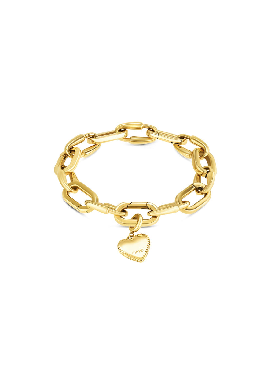 Pulsera ONE OJBMSL02G-L