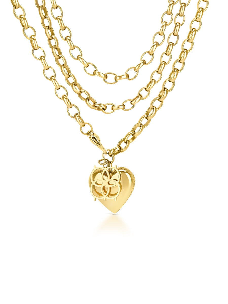 Collar ONE OJNN113G