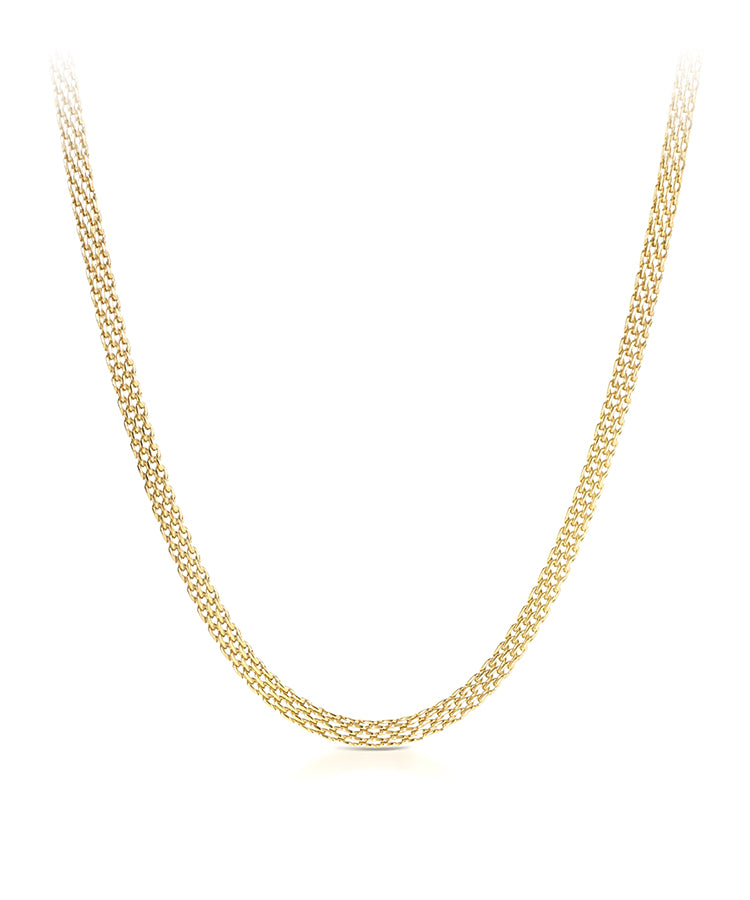 Collar ONE OJNN26G