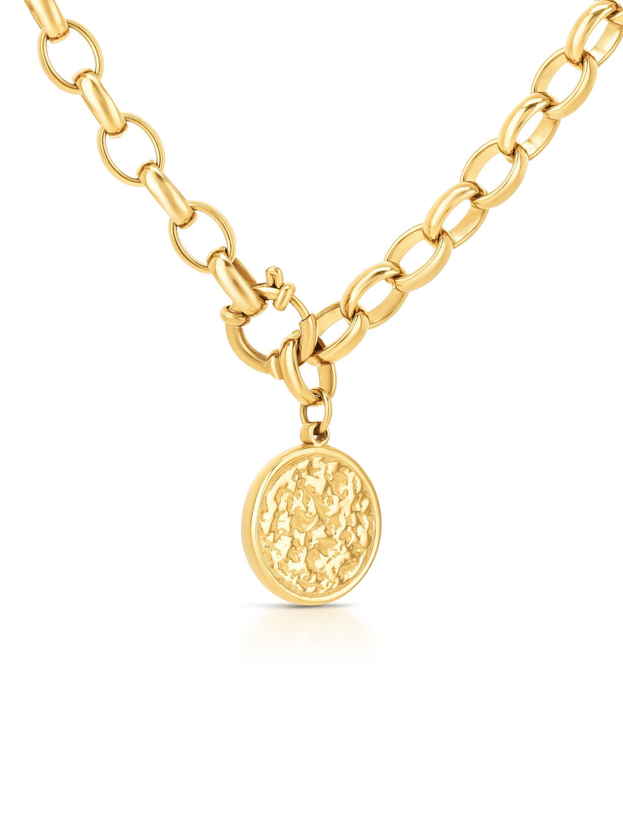 Collar ONE OJNN63G