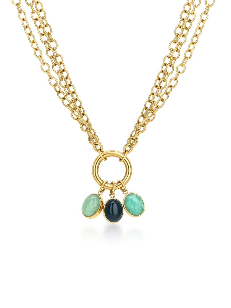 Collar ONE OJNN96G