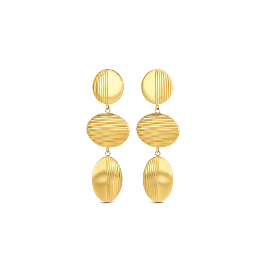 Pendientes ONE OJPLE01G