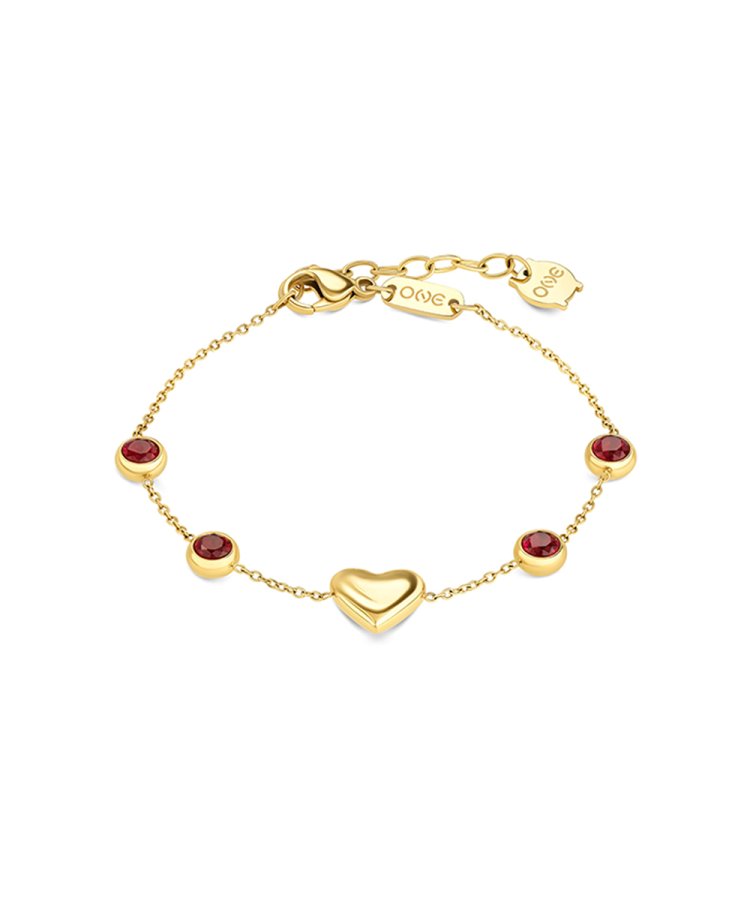 Pulsera ONE OJRDB01G